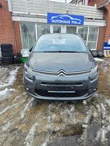 Citroën Grand C4 Picasso/Spacetourer Selection - Citroën Grand C4 Picasso / SpaceTourer: Selection