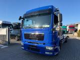 MAN TGL 8.250 BL Autotransporter NEU/6-Sitze/Klima - MAN Diesel Kipper