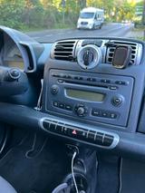 Smart Super tip top motor - Smart ForTwo aus 2025