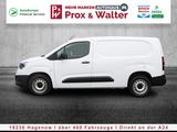 Opel Combo Cargo 1.5 D Edition XL erhöhte Nutzlast - Opel Kastenwagen Combo