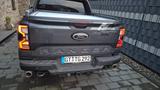 Ford Raptor - Ford Raptor mit Benzin-Antrieb