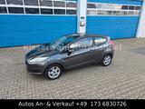Ford Fiesta Trend.Klima.Sitzheizung.75TKM - Ford Fiesta: 7