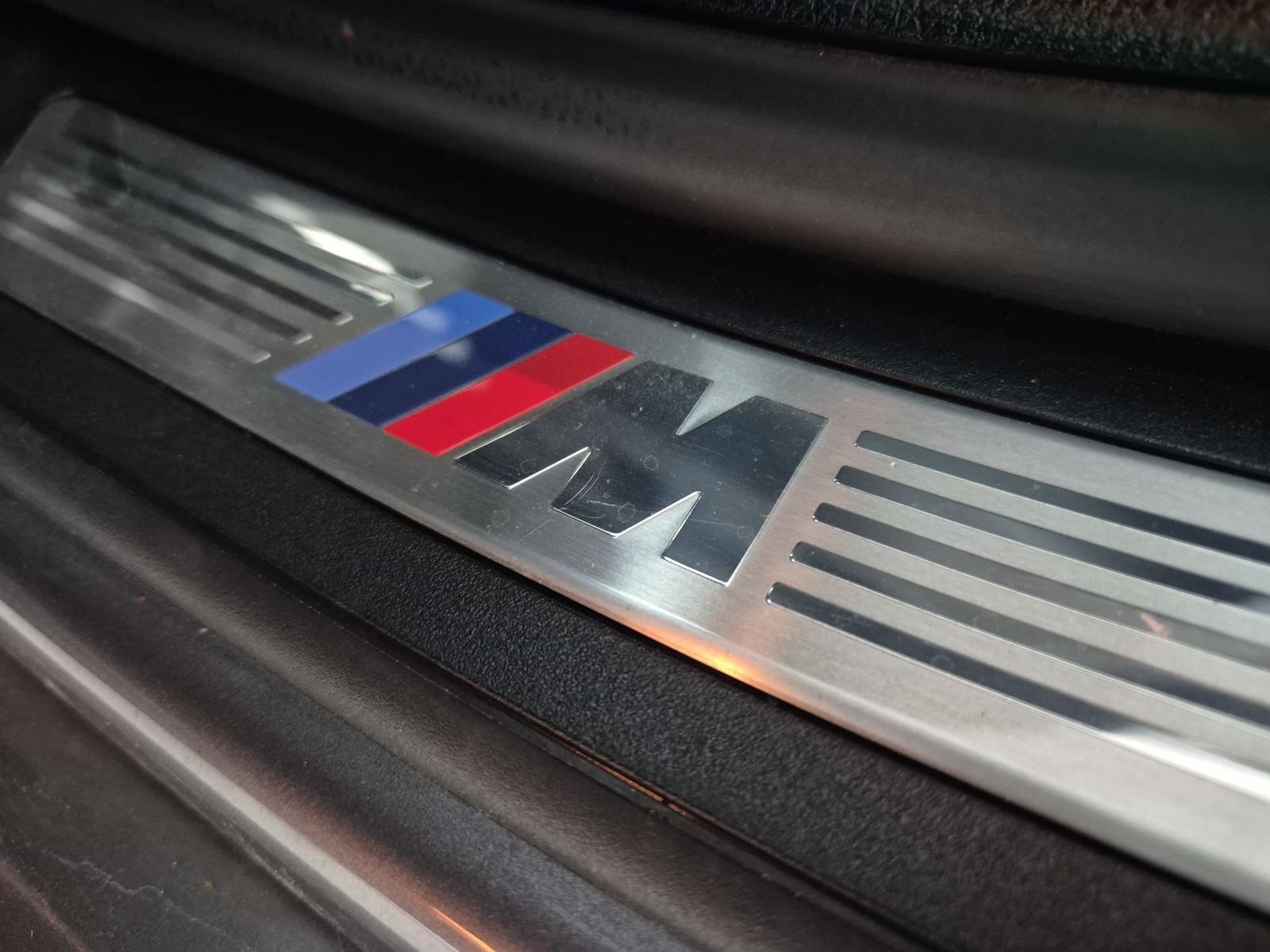 BMW 530 I M-SPORT*PDC*SHZ*TEMP* | 272 ch | BVA |