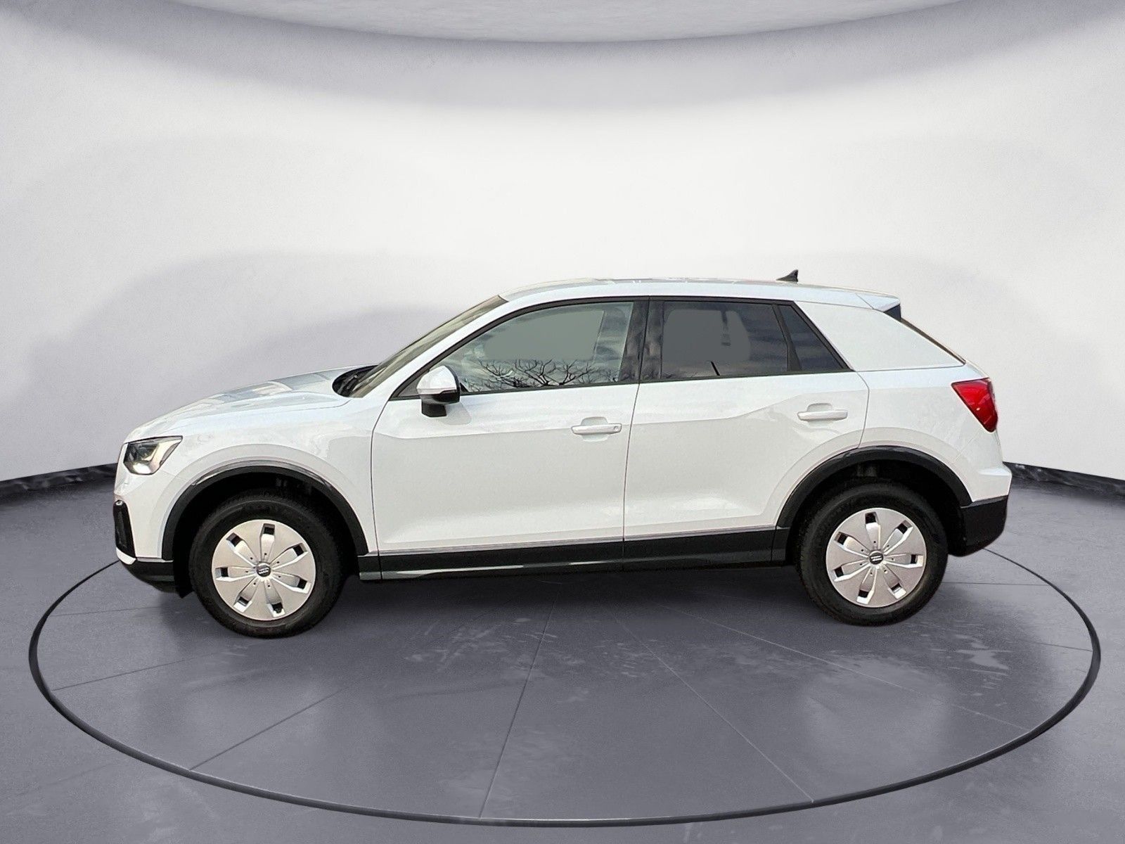 Audi Q2 - Bild 3