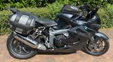 BMW K1300s Griffhzg/Schaltassi/ESA/ABS/ASC/Alarm - DRESDEN