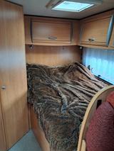 Chausson Trigano FD2 - Chausson Teilintegrierter