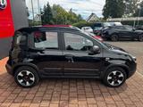 Fiat Panda City Cross Plus USB KLIMAAUT. RADIO - gebrauchte Fiat Panda aus dem Jahr 2020
