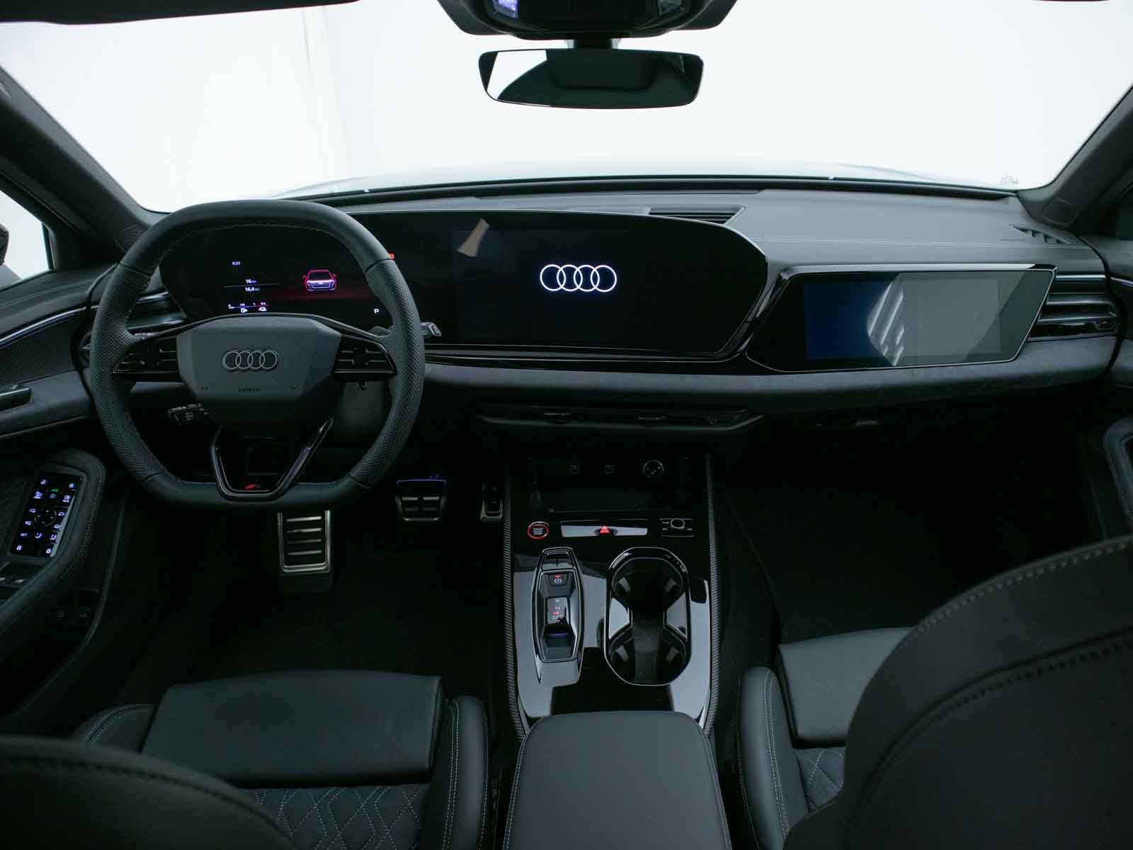 Audi A5 - Bild 12