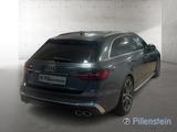 Audi S4 Avant 3.0 TDI qu. tiptr. PANO AHK NAVI MATRIX - Audi S4 Gebrauchtwagen