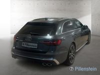 Audi S4 - Vorschau Bild 4