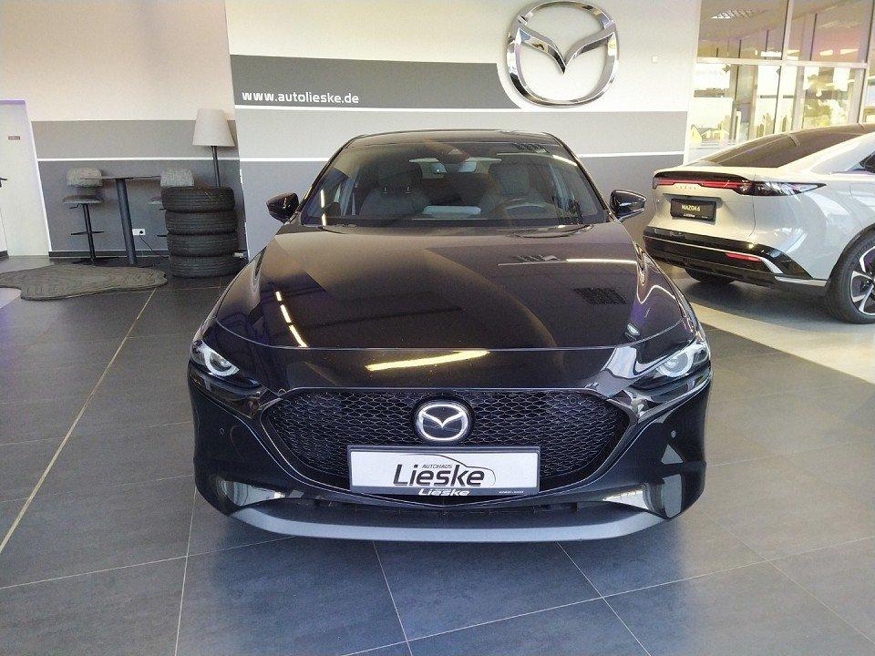 Mazda 3 SKY-G 2.0 M Hybrid 6AG AL-SELECTION A18 DES-P
