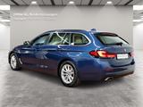 BMW 530d xDrive Touring AHK LiveCockpitProf Kamera - BMW 530: Kombi