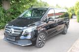 Mercedes-Benz V 220 V V 220/250/300 d EDITION lang - Mercedes-Benz V 220 aus 2022