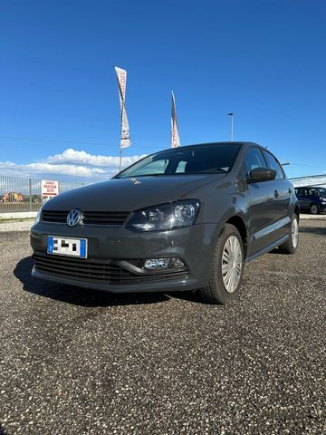 Volkswagen Polo 1.0 MPI 5p. Trendline