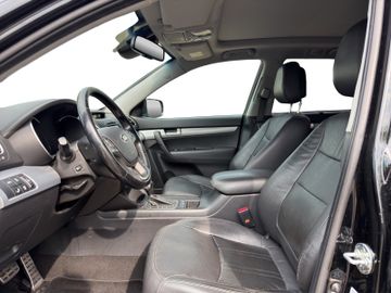 KIA Sorento - 9