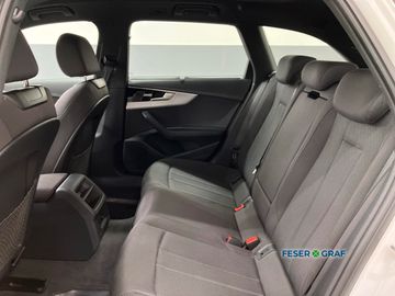 Audi A4 - 8