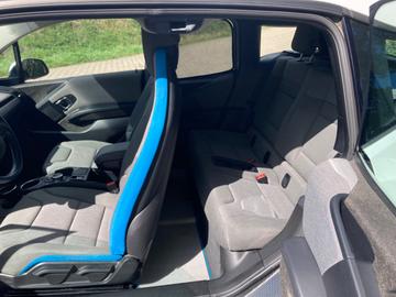 صورة 8 لـ 2014 BMW I3