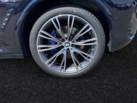 BMW X4 M40 - Vorschau Bild 4