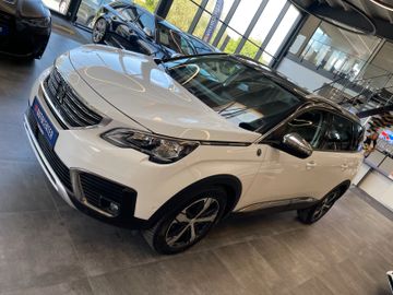 Peugeot 5008 Crossway *1.HAND*19%MWST*7.SITZER*ALCANTARA
