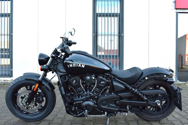 Indian Scout Sixty Bobber Jetzt Vorbestellen