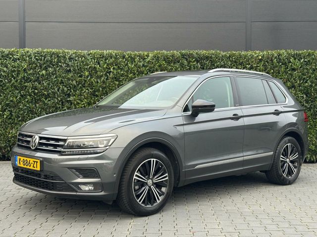 Volkswagen Tiguan 1.5 TSI ACT Business R PANO, LED, DODEHOE