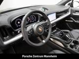 Porsche Cayenne E-Hyb. Pano Sportaga. 360°Bose HD-Matrix - mit Hybrid-Antrieb: Geländewagen