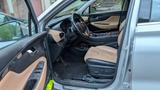 Hyundai SANTA FE 2.2 CRDi / AHK / 4WD - gebrauchte Hyundai SANTA FE aus dem Jahr 2022