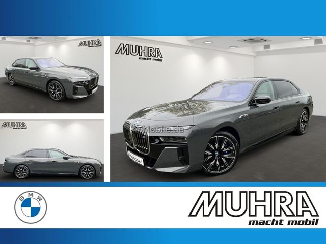 BMW i7 M70 xDrive 21" Pano Leas. ab 1.199EUR o. Anz.