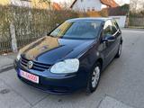 Volkswagen Golf V Lim. Trendline