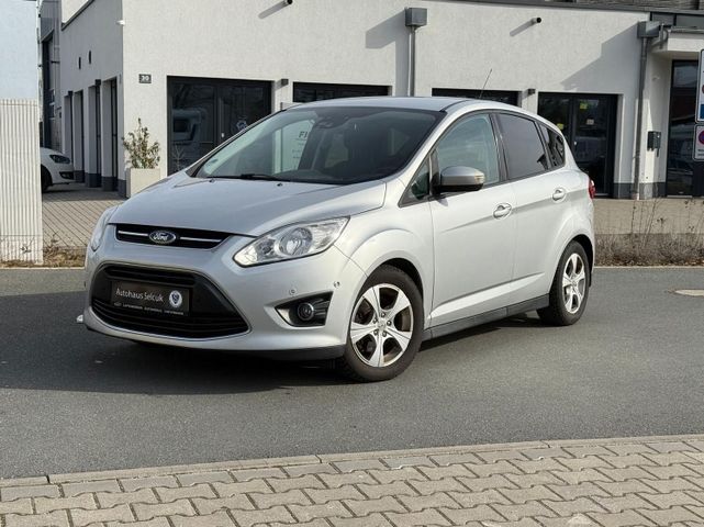 Ford C-Max Sync Edition *Navi*SHZ*AHK*