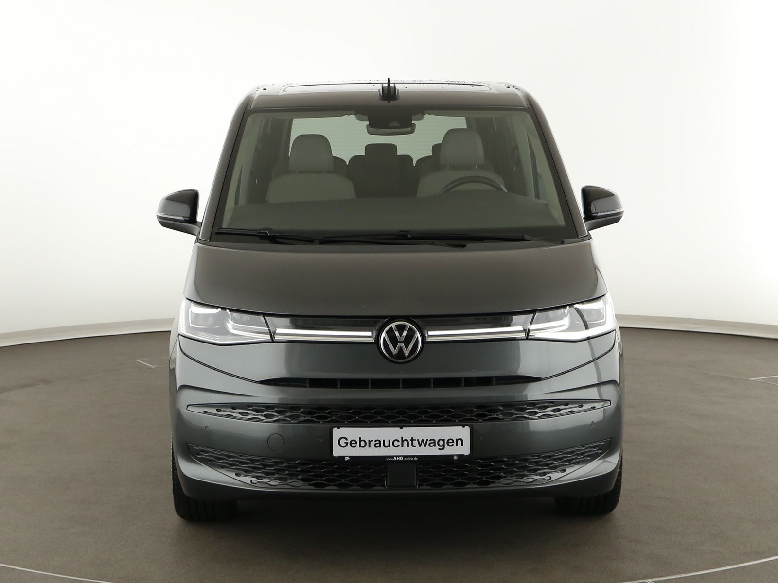 Volkswagen T7 Multivan Life eHybrid lang Energetic Anhänger imagem 3