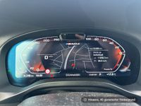 BMW X4 M40 - Vorschau Bild 19