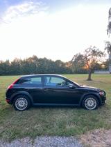 Volvo C30 1.6D Diesel TÜV 04/27 8-fach ber... - Volvo C30: 1.8