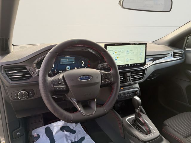 Ford Focus Turnier ST-Line X mild-hybrid+AHK+Winter-P