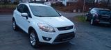 Ford Kuga Champions Edition - gebrauchte Ford Kuga aus dem Jahr 2012