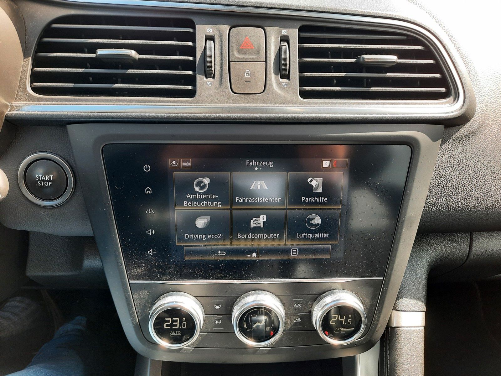 Renault Kadjar - Bild 19