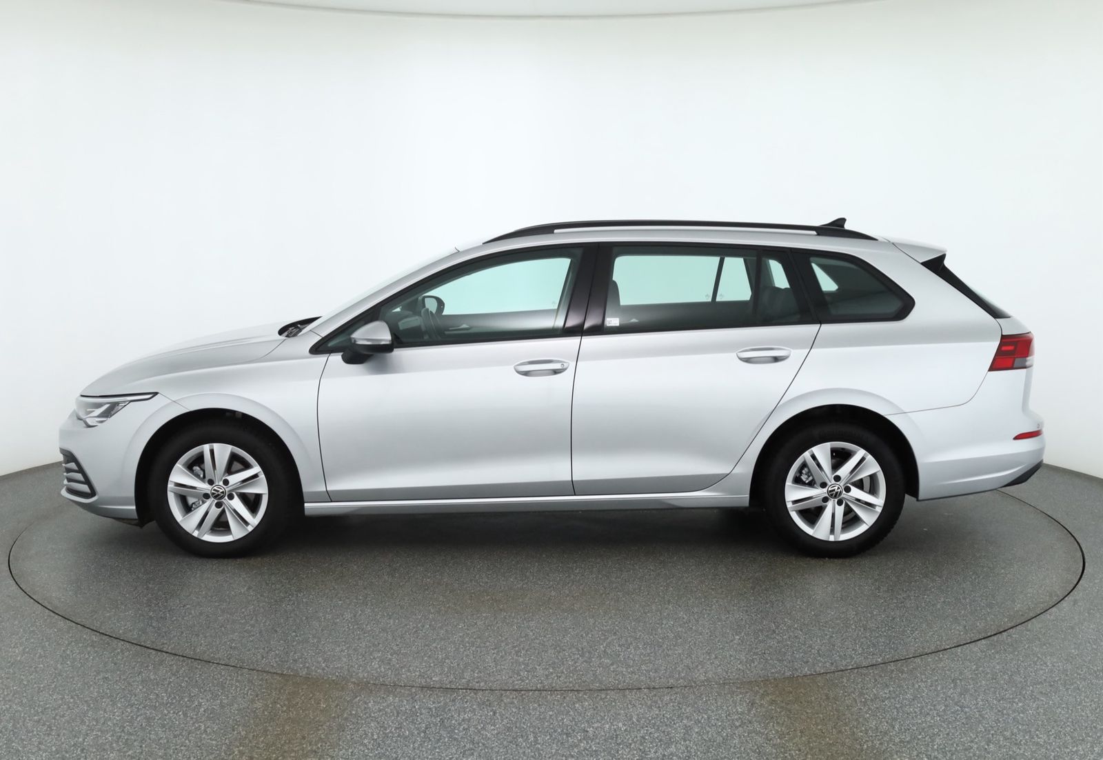 Volkswagen Golf VIII Variant 1.0 Life LED Navi Kamera DAB imagem 2