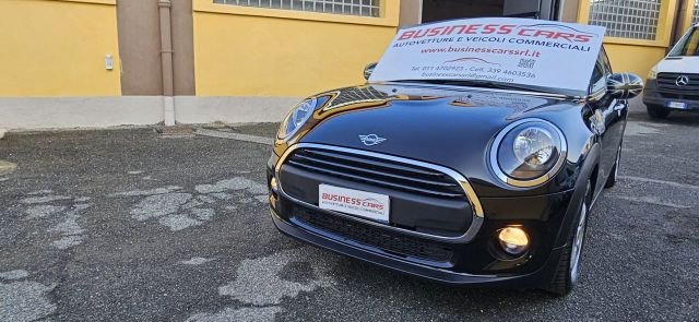 MINI Mini 1.5 One D 95 CV - KM. 60.000 - UNICO PROPRI