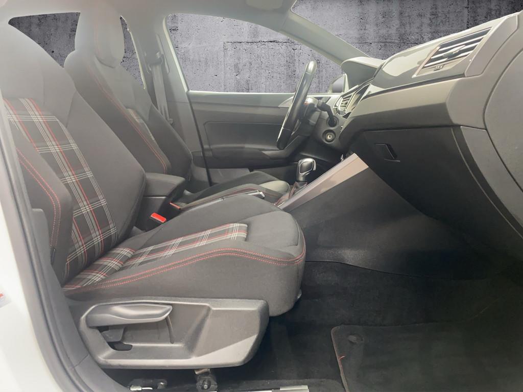 Volkswagen Polo VI GTI 2.0 TSI DSG LED+ACC+AppConnect LED+A