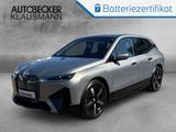 BMW iX xDRIVE 40 SPORTPAKET LC PROF NAVI KAMERA LED 