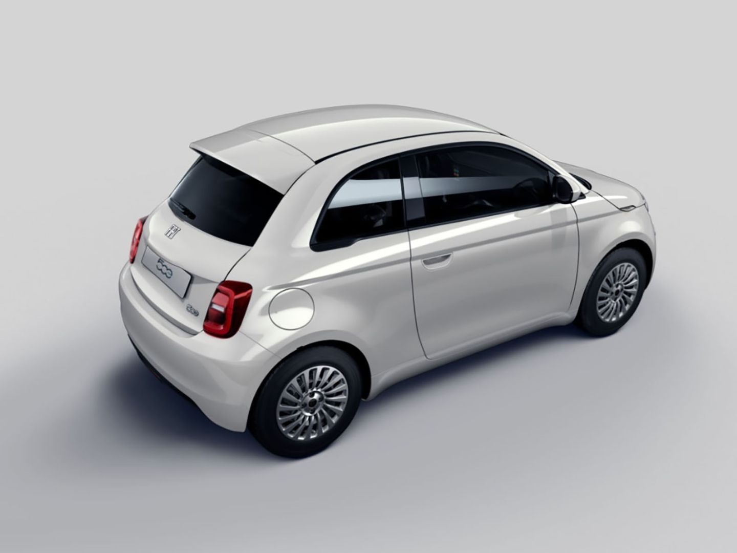 Fiat 500e - Bild 4