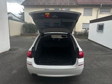 BMW 525 - 8