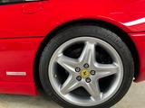 Ferrari F355 Berlinetta/Sammlerzustand Note 1-/No Airbag - Ferrari F355 Gebrauchtwagen