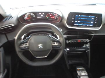 Peugeot 2008 - 7