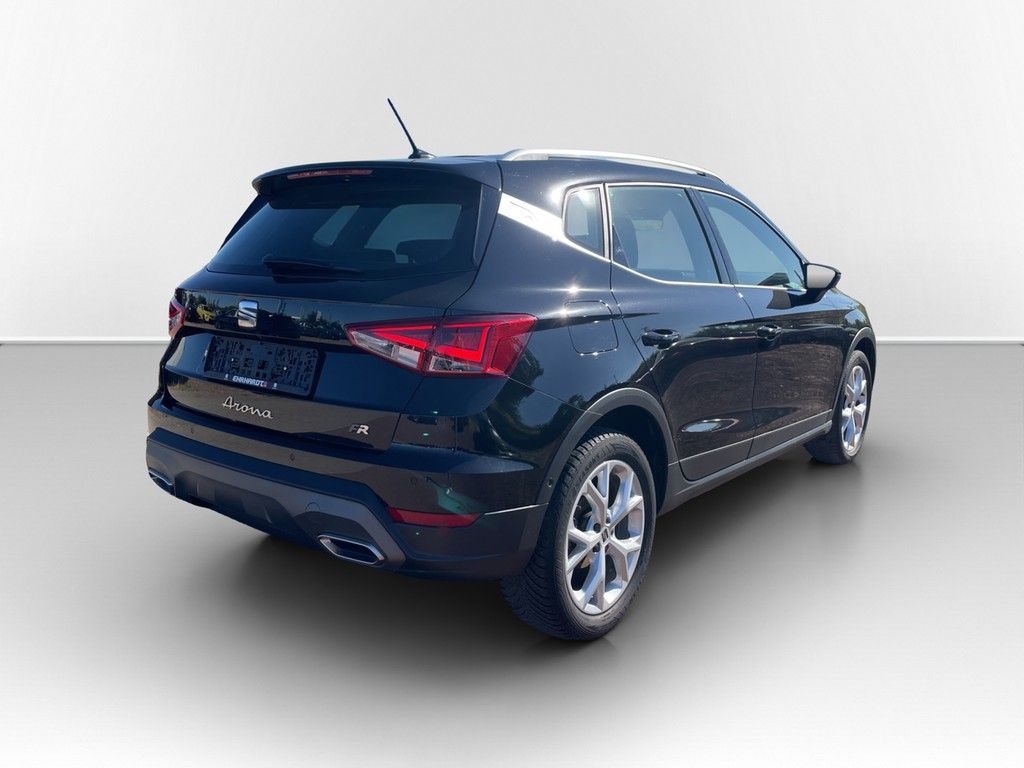 Seat Arona - Bild 7