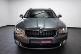 Skoda Superb Combi Ambition 4x4 *XENON+NAVI+PDC+ALLRAD - Skoda Superb aus 2011: Kombi