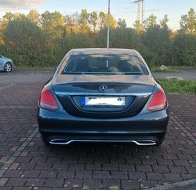 صورة 2 لـ 2014 Mercedes-BENZ C 220