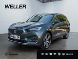 Seat Tarraco 2.0 TSI 4Drive DSG Xcellence *7-Si*20Zol - Seat Tarraco: Automatik