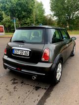 MINI COOPER Park Lane Park Lane - MINI MINI: Park Lane