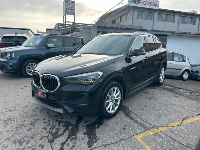 BMW Bmw X1 sDrive18d xLine